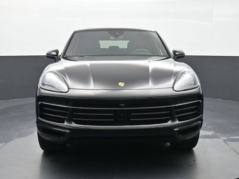 Certified 2022 Porsche Cayenne Platinum Edition AWD/4WD image 24