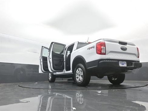 New 2025 Ford Ranger XL w/ Trailer Tow Package image 41