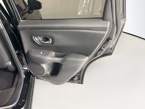 Certified 2023 Honda HR-V LX image 27