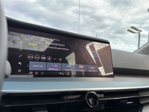 New 2025 Nissan Murano SL w/ Cargo Package image 20