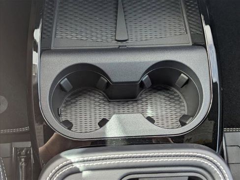 New 2025 Ford Mustang Mach-E GT image 14