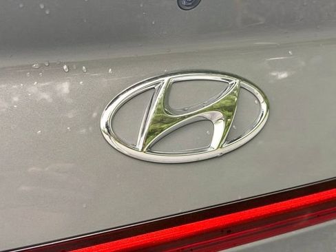Used 2022 Hyundai Sonata SEL w/ Cargo Package FWD image 15