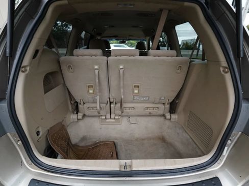 Used 2007 Honda Odyssey LX image 25