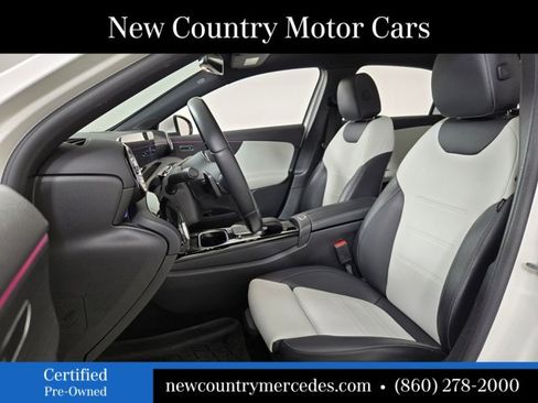Certified 2022 Mercedes-Benz A 220 4MATIC image 14