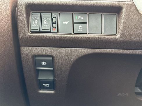 New 2026 Honda Odyssey Elite image 45