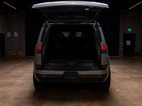 Used 2024 Lexus GX 550 550 Luxury w/ Accessory Package (2T) image 9