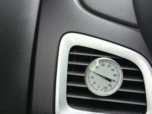 Used 2012 GMC Terrain SLE FWD image 15