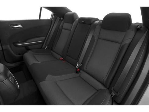 Used 2019 Dodge Charger SXT w/ Blacktop Package AWD/4WD image 13