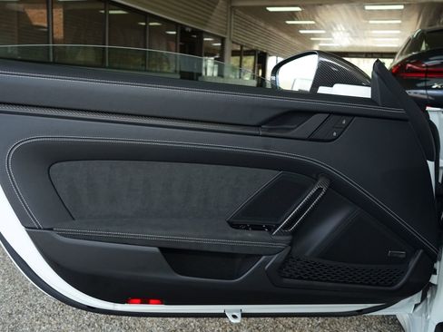 Used 2026 Porsche 911 GT3 image 26