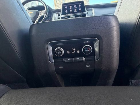 Used 2021 Chevrolet Tahoe LT RWD image 18