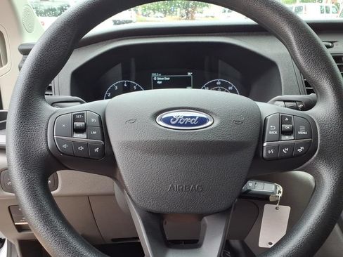 Used 2025 Ford Transit 150 Low Roof RWD image 25