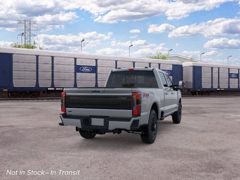 New 2026 Ford F250 Platinum AWD/4WD image 30