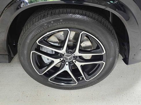 Certified 2024 Mercedes-Benz GLE 53 AMG 4MATIC image 9