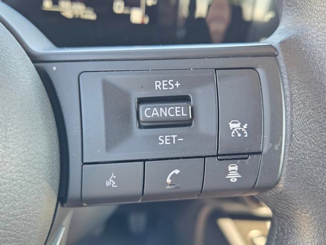 Used 2026 Nissan Kicks SV FWD image 24