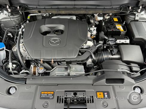 New 2025 MAZDA CX-5 AWD 2.5 S image 21