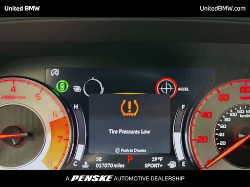 Used 2023 Acura TLX Type S image 7