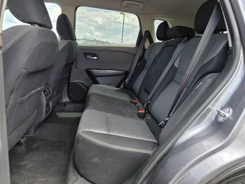Used 2021 Nissan Rogue SV AWD/4WD image 17