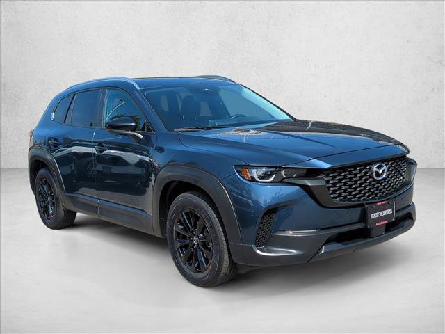 Used 2026 MAZDA CX-50 AWD 2.5 S w/ Preferred Pkg image 3
