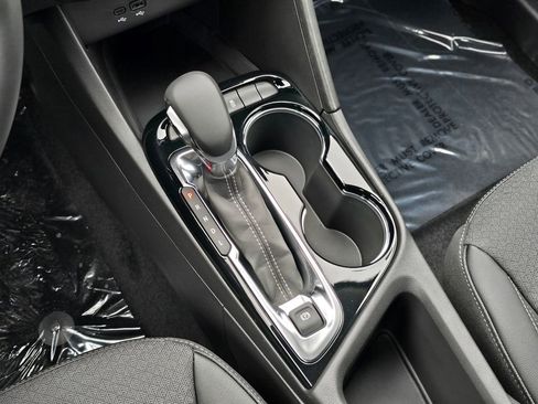 New 2026 Buick Encore GX Preferred image 21