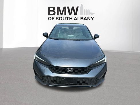 Used 2026 Honda Civic Sport image 8