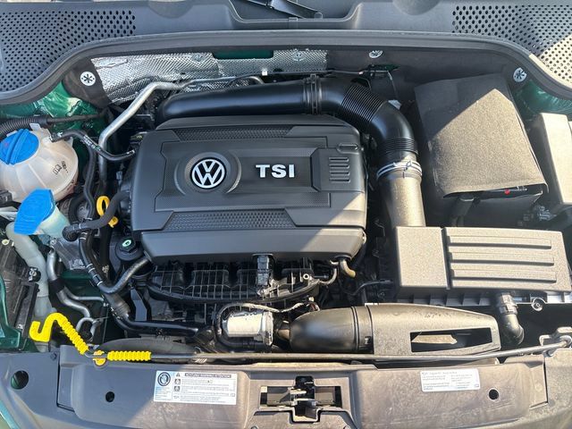 Used 2017 Volkswagen Beetle 1.8T SEL FWD image 29