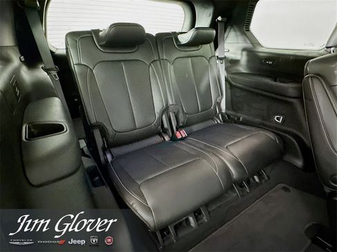 Used 2025 Jeep Grand Cherokee L Limited image 22