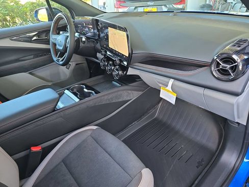 New 2026 Chevrolet Blazer EV SS AWD/4WD image 34