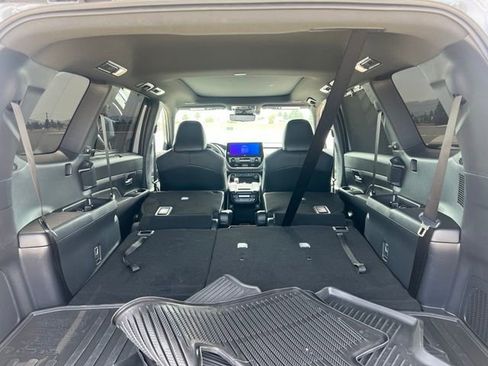 Certified 2026 Toyota Grand Highlander AWD Hybrid image 49