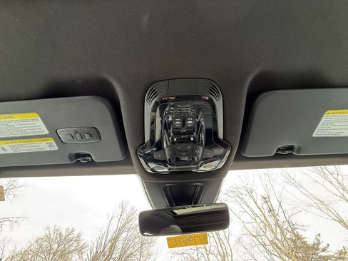 Used 2024 Dodge Hornet R/T Plus w/ R/T Blacktop Package image 28