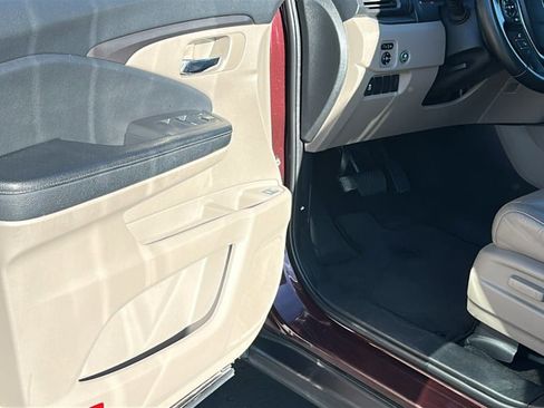 Used 2016 Honda Pilot EX-L image 23