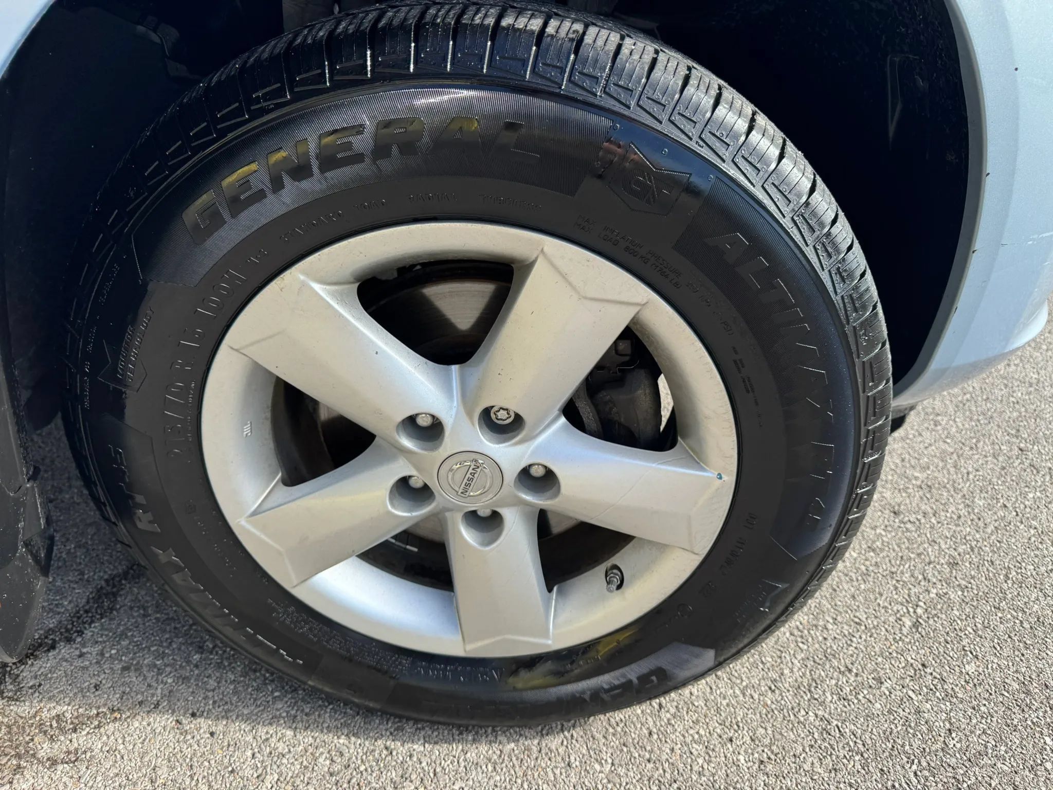 Used 2013 Nissan Rogue S w/ Special Edition Pkg AWD/4WD image 26