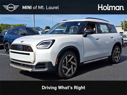 New 2026 MINI Cooper Countryman S