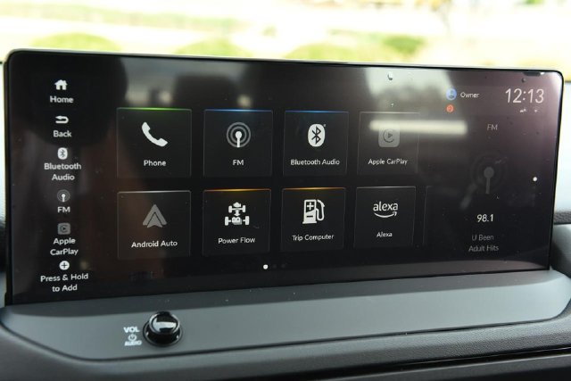 New 2026 Honda Accord Sport image 13