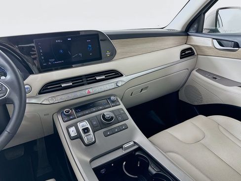 Used 2021 Hyundai Palisade SEL w/ Premium Package FWD image 25