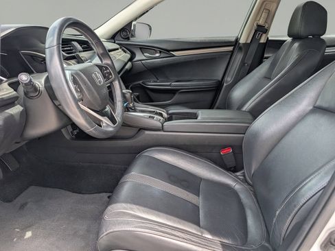 Used 2019 Honda Civic EX-L image 17