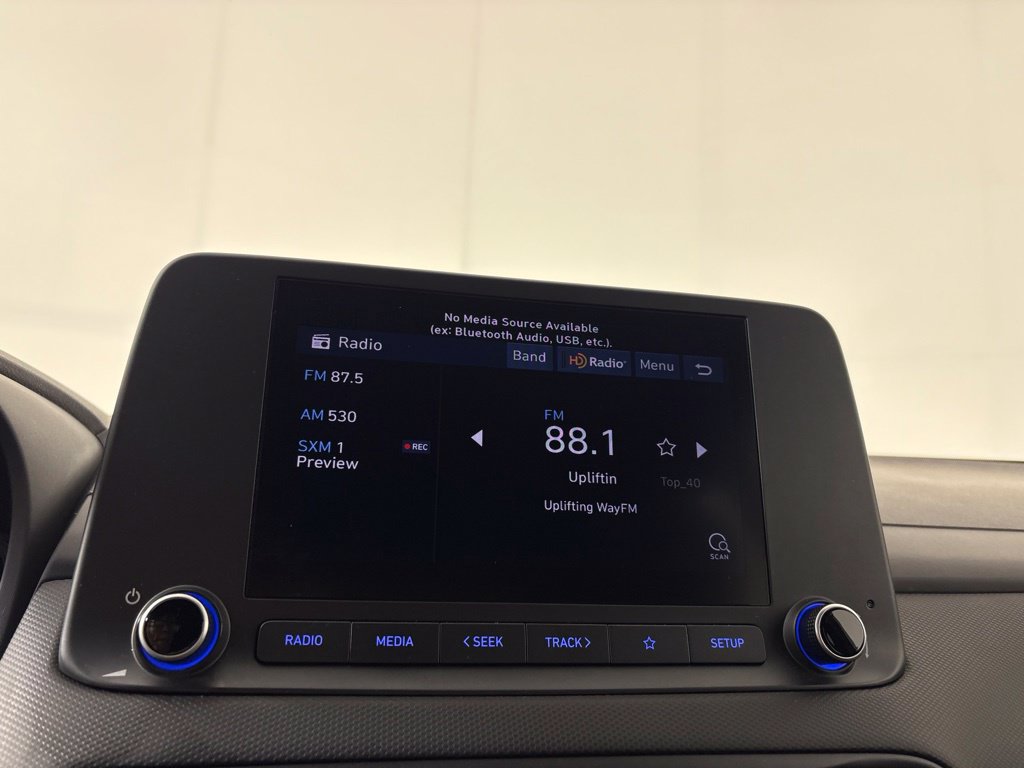 Used 2022 Hyundai Kona N Line FWD image 28