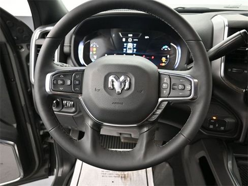 Used 2026 RAM 2500 Laramie image 22