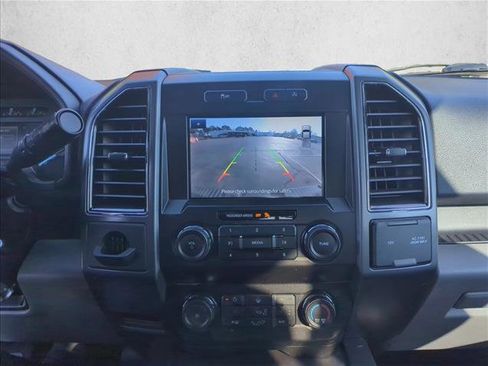 Used 2020 Ford F150 XLT w/ Equipment Group 302A Luxury image 16