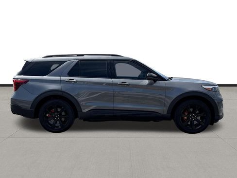 Used 2023 Ford Explorer ST w/ Equipment Group 401A AWD/4WD image 4