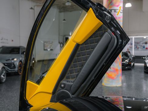 Used 2009 Lamborghini Murcielago LP 640 AWD/4WD image 23