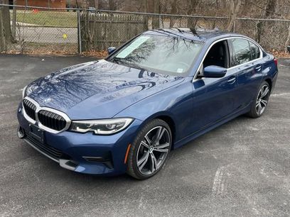 Used 2022 BMW 330i xDrive Sedan w/ Premium Package 2