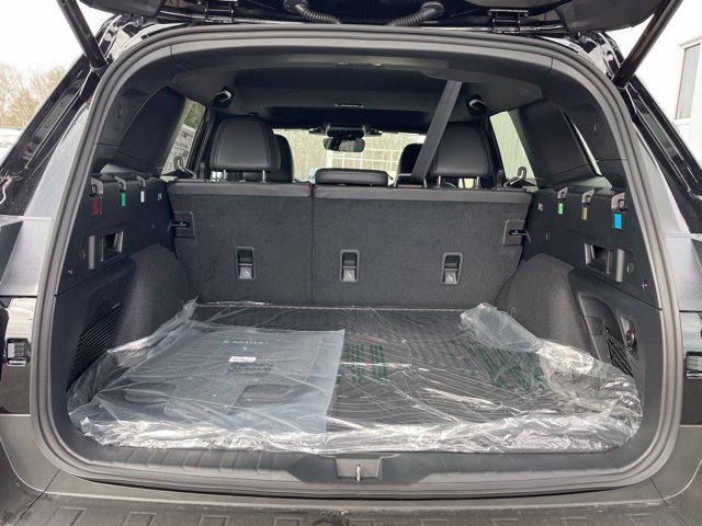 New 2026 Subaru Outback Limited w/ Premium/Limited Package 2 AWD/4WD image 20