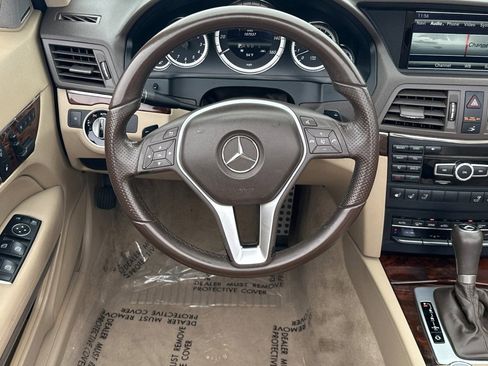 Used 2013 Mercedes-Benz E 350 E 350 image 27