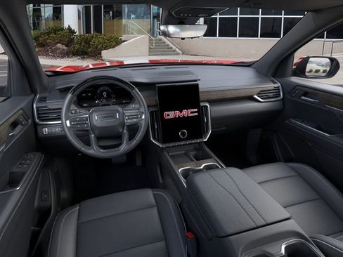 New 2026 GMC Acadia Denali w/ Super Cruise Package AWD/4WD image 15