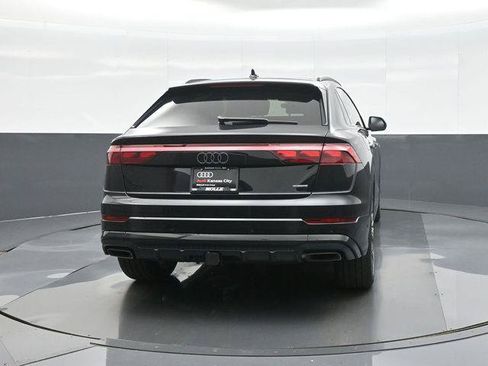 New 2026 Audi Q8 Prestige AWD/4WD image 6