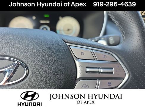 Certified 2023 Hyundai Santa Fe Calligraphy w/ Cargo Package image 30