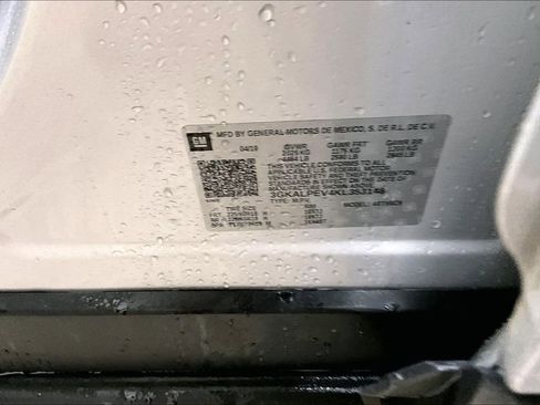 Used 2019 GMC Terrain SLT w/ Preferred Package image 19