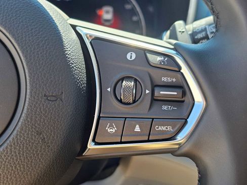 New 2026 Acura MDX FWD w/ Technology Package image 30