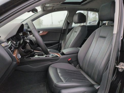 Used 2023 Audi A4 2.0T Premium w/ Convenience Package image 16