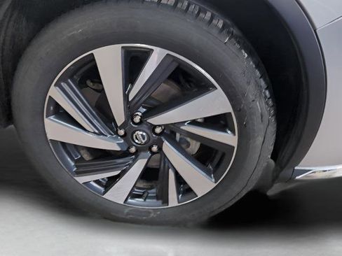 Used 2022 Nissan Murano SL w/ SL Moonroof Package image 38